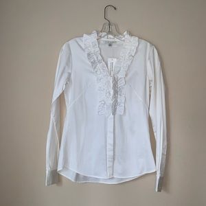 Banana Republic Dressy Shirt